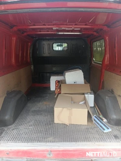 Ford Transit 2009, photo 5/5