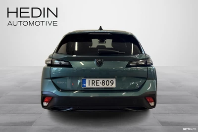 Peugeot 308 2023, kuva 4/28