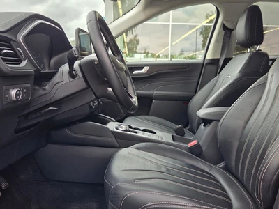 Ford Kuga 2021, photo 7/16