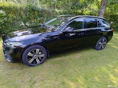 Mercedes-Benz C 300 e T A 2023, kuva 4/9