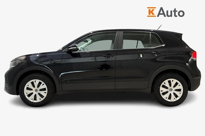 Volkswagen T-Cross 2027, photo 5/19