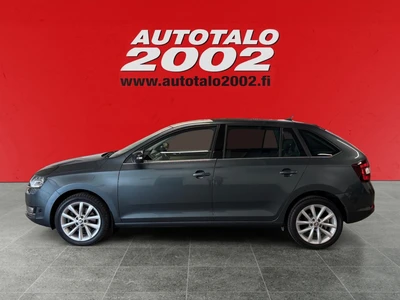 Skoda Rapid 2019, kuva 5/25