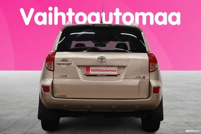 Toyota RAV4 2008, kuva 6/21