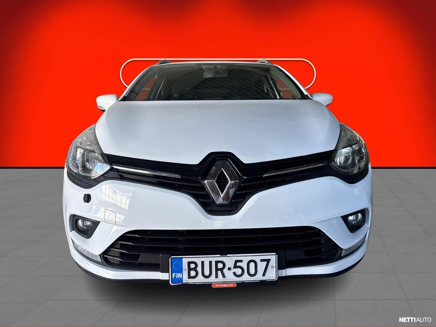 Renault Clio 2017, photo 3/32