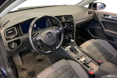 Volkswagen Golf 2018, kuva 3/3