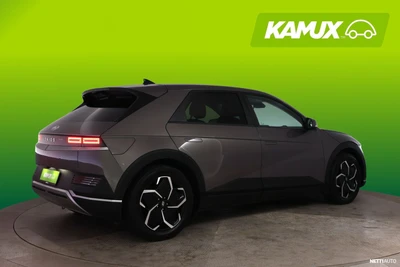 Hyundai Ioniq 5 73 kWh 217 hv Style 2022, photo 2/30