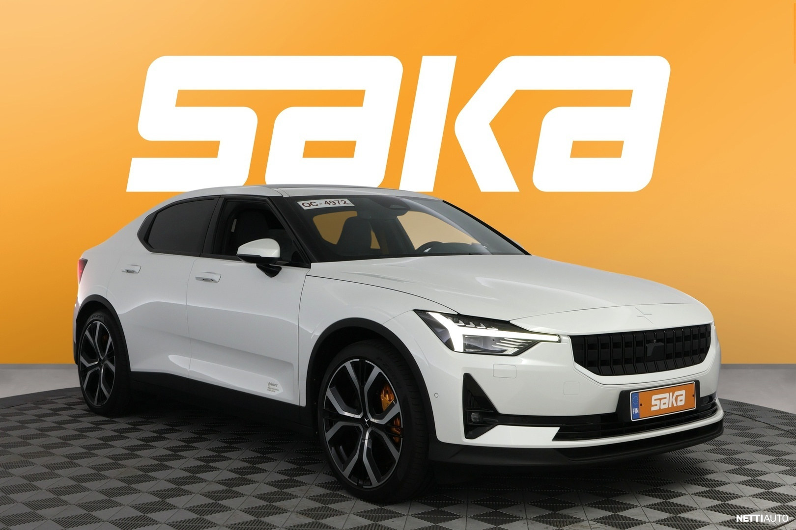 Polestar 2