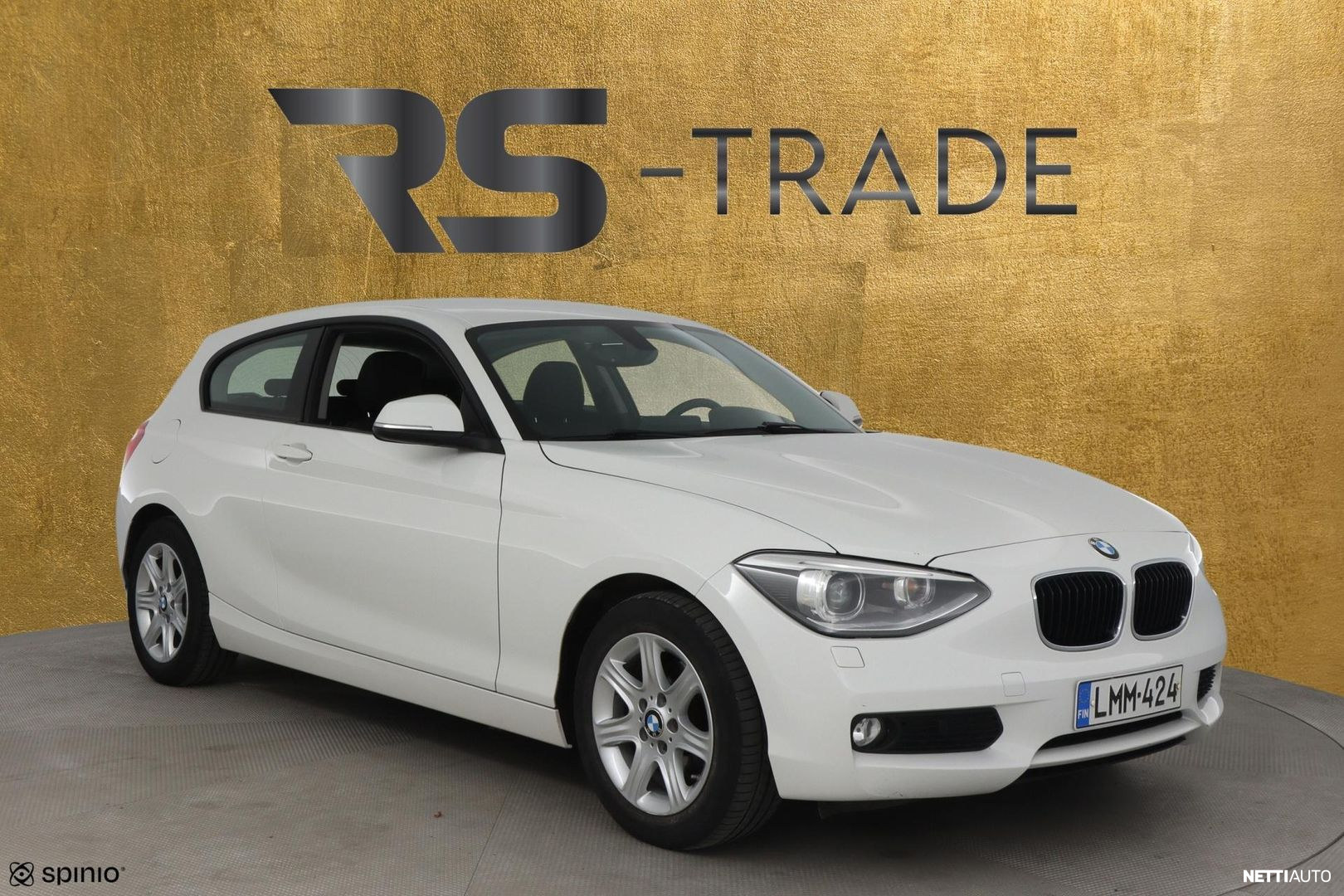 BMW 116