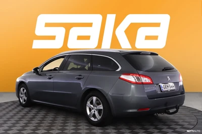Peugeot 508 SW Active THP 156 2013, kuva 5/24