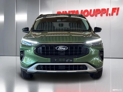 Ford Kuga 2026, kuva 4/18