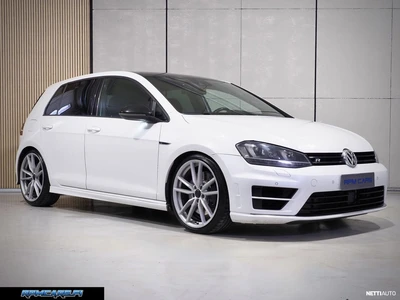 Volkswagen Golf 2014, photo 7/60