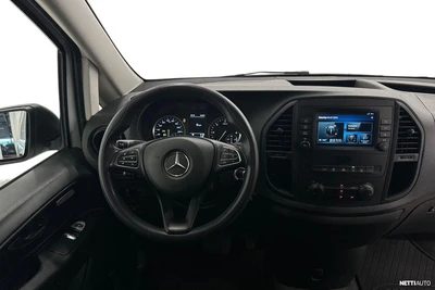 Mercedes-Benz Vito 2023, photo 7/36