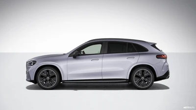 Mercedes-Benz GLC 2026, kuva 2/11