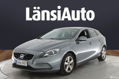 Volvo V40 D2 Business aut 2016, photo 1/40