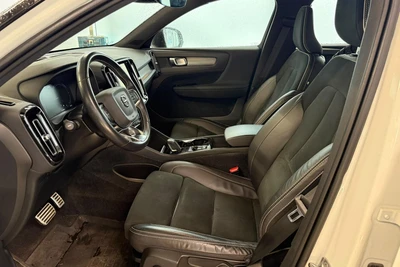 Volvo XC40 T5 TwE Business R-Design aut 2021, photo 5/9