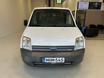 Ford Transit Connect T200 1.8 TDCi 75hv 2007, photo 2/23