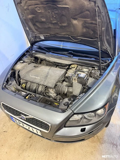 Volvo S40 2007, photo 7/7
