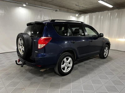 Toyota RAV4 2007, kuva 2/18