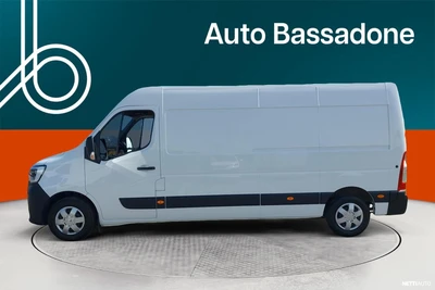 Renault Master 2024, photo 2/19