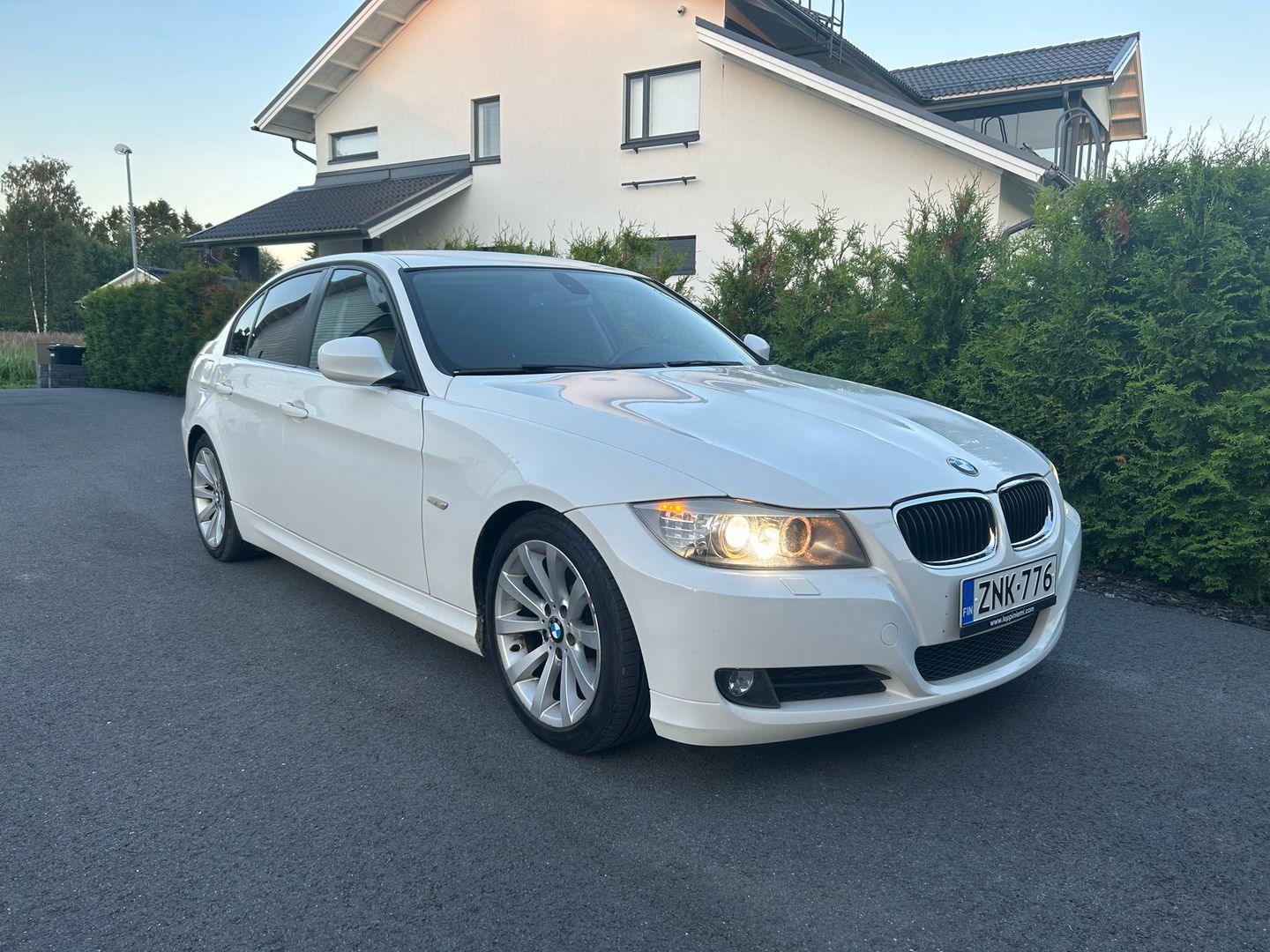 BMW 318