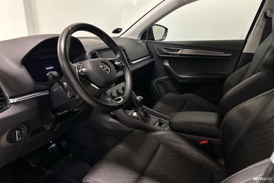 Skoda Karoq 2021, kuva 6/12