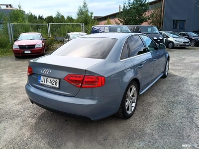 Audi A4 2008, photo 6/8
