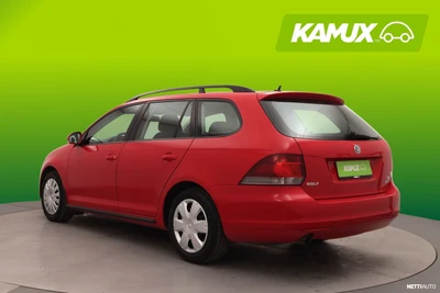 Volkswagen Golf 2012, kuva 5/30
