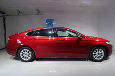 Ford Mondeo 2015, kuva 5/10