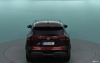 Nissan Qashqai 2023, kuva 4/27