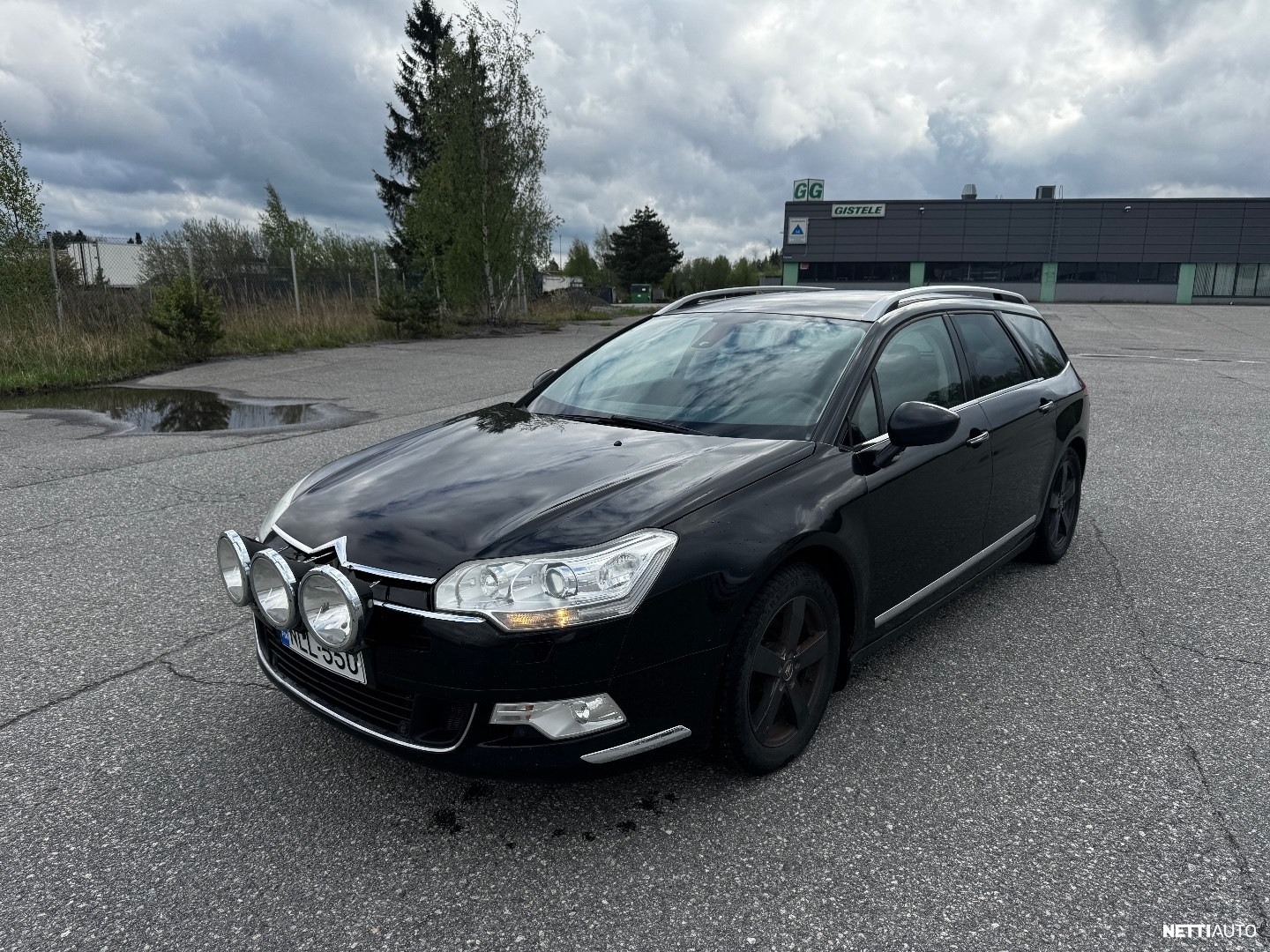 Citroen C5