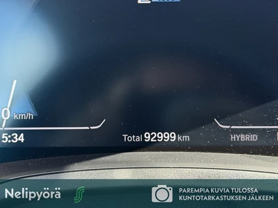 BMW 330 2021, kuva 5/13