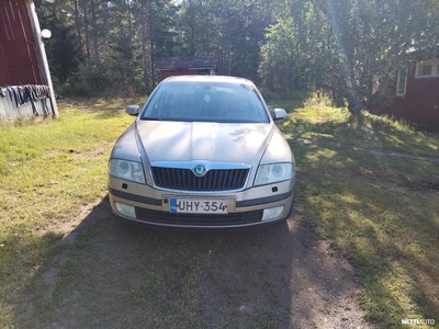 Skoda Octavia 2005, kuva 1/8