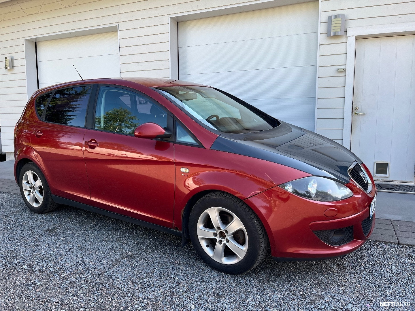 Seat Altea