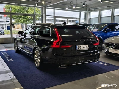 Volvo V90 D4 AWD Inscription aut. 2018, kuva 3/27