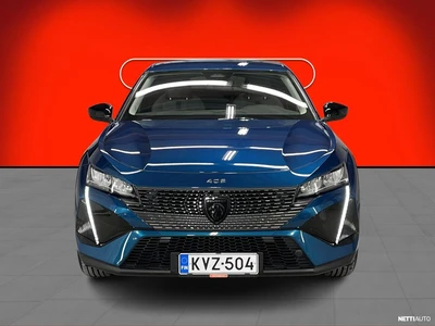 Peugeot 408 2025, kuva 3/42