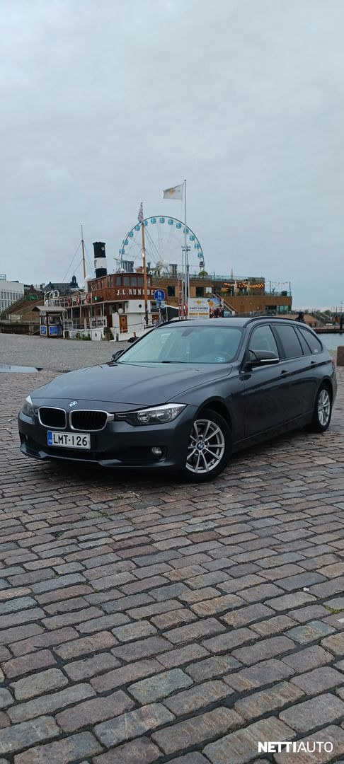 BMW 316