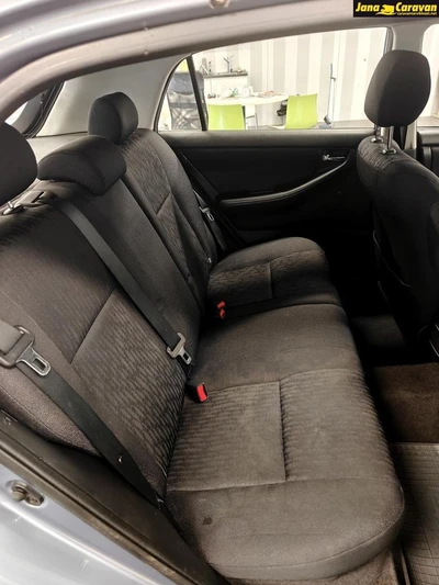 Toyota Corolla 1.6VVT-i 2004, kuva 7/10