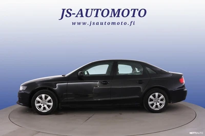 Audi A4 Sedan 1.8 TFSI Man 120hv 2011, kuva 5/21