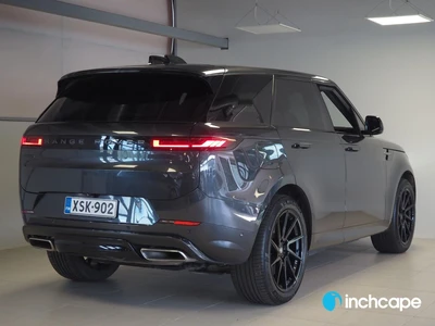 Land Rover Range Rover Sport 2024, kuva 2/21