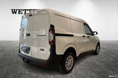Ford Transit Courier 2026, photo 3/19