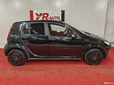 Smart Forfour 1.3 PULSE 5D 2006, kuva 2/27