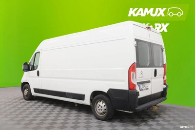 Citroen Jumper BlueHDi 130 35 L3H2 2019, photo 6/20