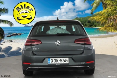 Volkswagen Golf 2018, kuva 5/33