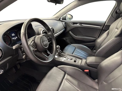 Audi A3 2019, kuva 7/42