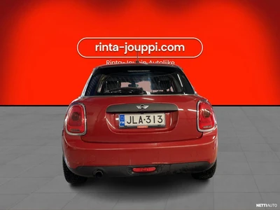 MINI One 75kw MINIMALIST R56 Hatchback 2016, kuva 7/34