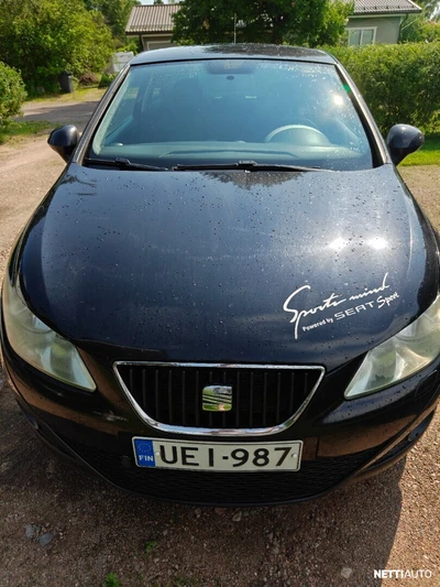 Seat Ibiza 1,6 Sport 2009, kuva 4/6