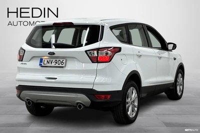 Ford Kuga 2017, kuva 3/27