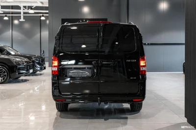 Mercedes-Benz Vito 2025, kuva 5/12