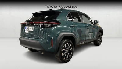 Toyota Yaris Cross 2026, kuva 5/18