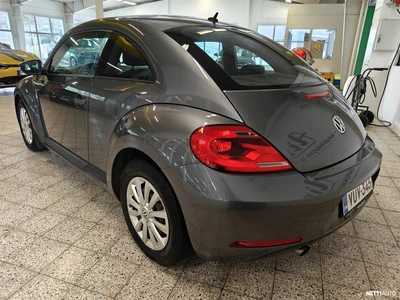 Volkswagen Beetle 1,2 TSI 77 kW (105 hv) 2012, kuva 3/34